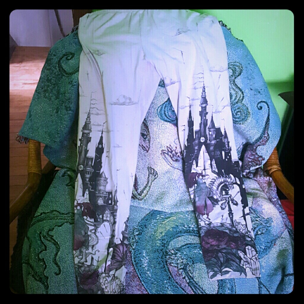 Fairy Tale Leggings